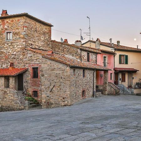 Апартаменты La Miccia Pergine Valdarno Экстерьер фото